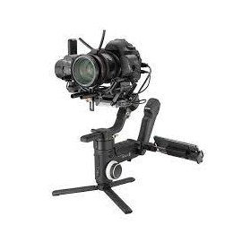 Stabilisateur Camera – Zhiyun Crane M3 au Maroc