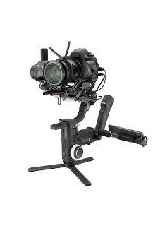 ZHIYUN Crane 3S Pro Stabilisateur Camera Portable à 3 Axes